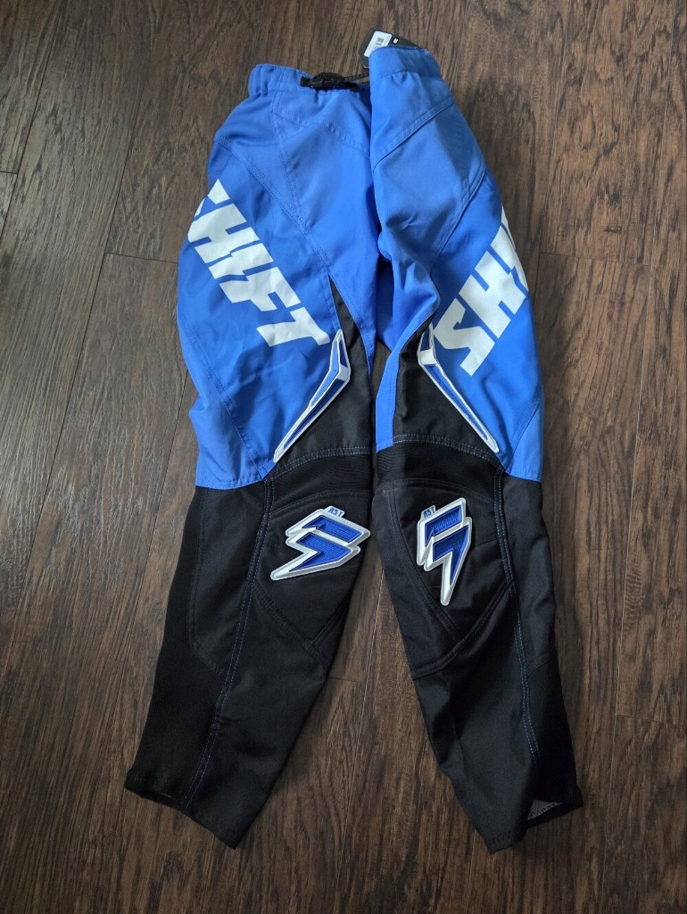 Shift Racing Pants